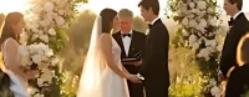 Motion Array – Wedding Album [AEP] 2024 Free Download