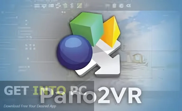 Pano2VR Pro 2024 Free Download