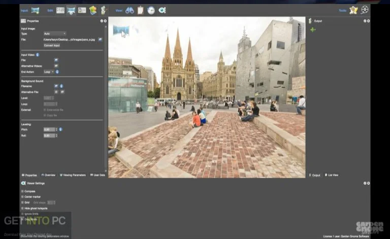 Pano2VR Pro 2024 Full Download