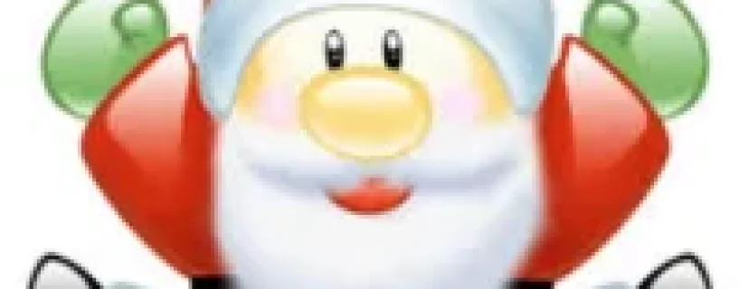 VideoHive – Santa Merry Christmas [AEP] Free Download